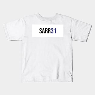 Sarr 31 - 22/23 Season Kids T-Shirt